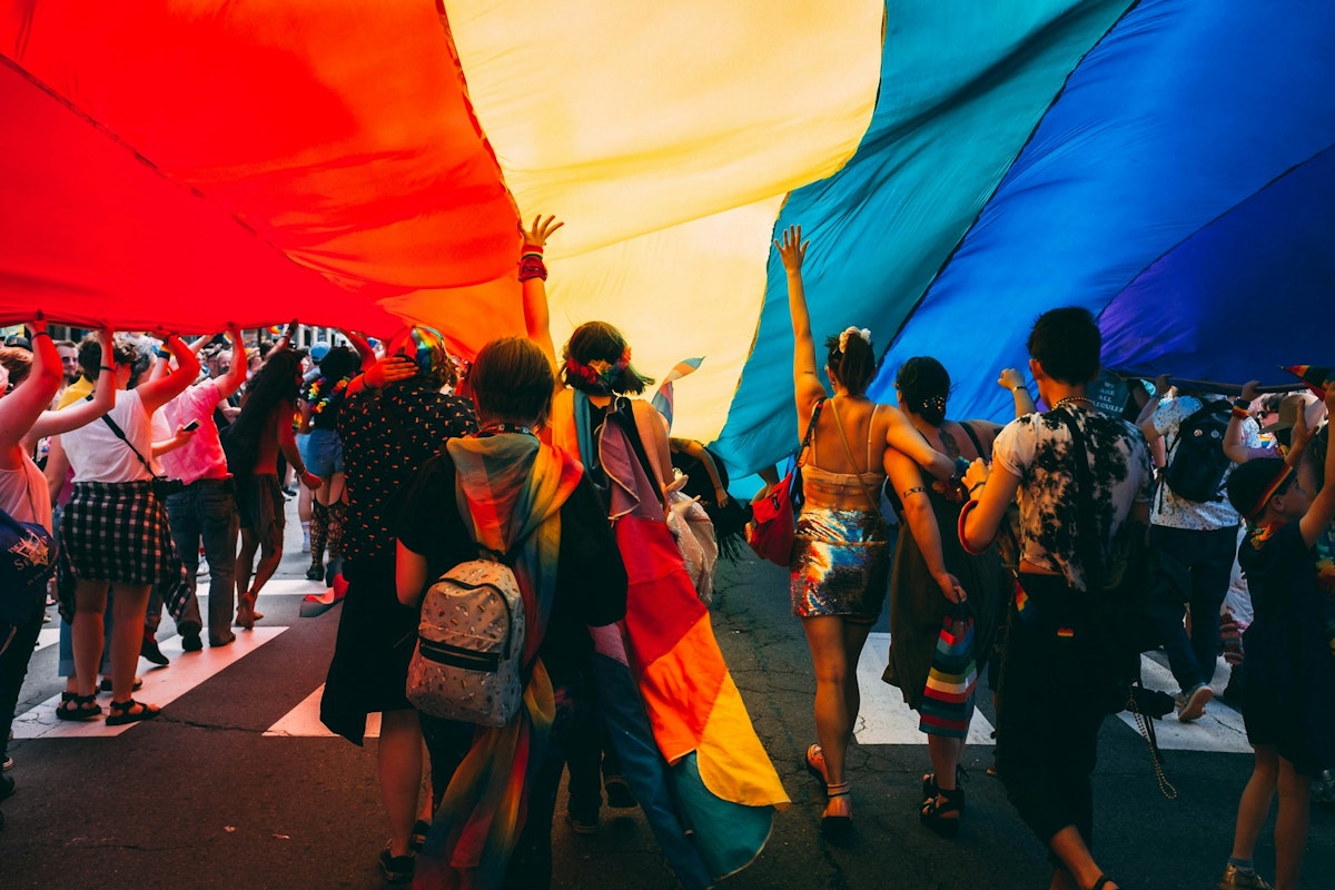 Homofobi (Eşcinsellerden Korkma) Nedir?